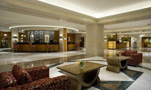 New World Shanghai Hotel